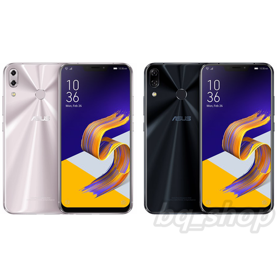 Asus Zenfone 5 ZE620KL 4GB 64GB Dual SIM 6.2" 12MP Android Phone