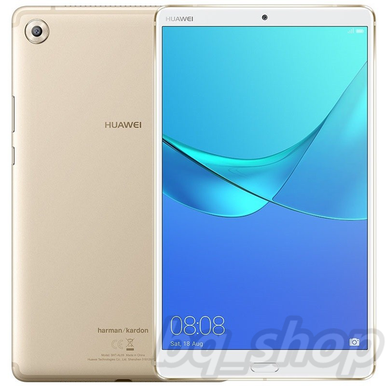 Huawei MediaPad M5 8.4" WI-FI Gold 32GB 64GB 128GB 13MP Kirin960 Tablet