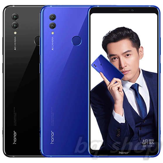 Huawei Honor Note 10 4G  6.95" 16MP+24MP Octa-core Phone