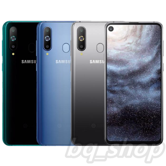 Samsung Galaxy A8s G8870 6.4" 128GB 6GB Infinity-O Qualcomm SDM710 Phone