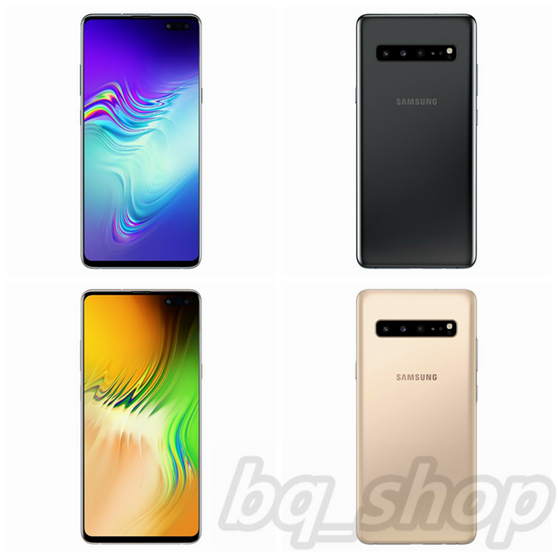 Samsung Galaxy S10 5G Korean Version 256GB 6.7" Octa-core Phone