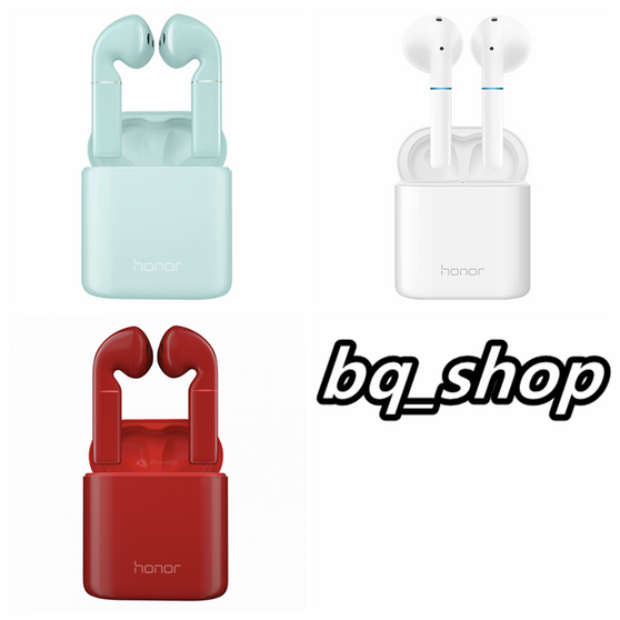 HUAWEI Honor FlyPods Bluetooth earphones 5.0 Touch Control IP54 Water-resistant