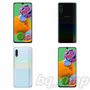 Samsung Galaxy A90 A908N 5G 128GB 6GB RAM 6.7" 48MP Snapdragon 855 Phone
