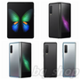 Samsung Galaxy Fold 5G F907 7.3" foldable screen 12GB/512GB Phone