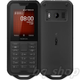 Nokia 800 Tough 2.4" Black 4GB 512MB 2100mAh IP68 Rugged Cell Phone