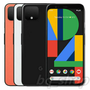 Google Pixel 4 5.7" P-OLED 64GB 128GB Octa Core IP68 Android 4G Phone
