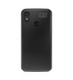 CATERPILLAR CAT S52 5.65" Dual Sim Black 64GB 4GB RAM 12MP Phone