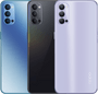 Oppo Reno 4 5G Dual SIM 6.43" 48MP Triple Cameras Octa-core Phone