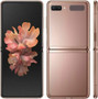 Samsung Galaxy Z Flip 5G F707 6.7" Snapdragon 865+ 8/256GB Phone