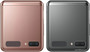 Samsung Galaxy Z Flip 5G F707 6.7" Snapdragon 865+ 8/256GB Phone