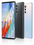 LG WING 5G LM-F100 6.8" Dual Screen Swivel 128GB Octa Core IP54 Phone