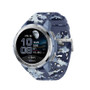 Honor Watch GS Pro Marl White / Charcoal Black / Camo Blue