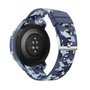 Honor Watch GS Pro Marl White / Charcoal Black / Camo Blue