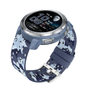 Honor Watch GS Pro Marl White / Charcoal Black / Camo Blue