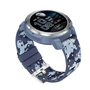 Honor Watch GS Pro Marl White / Charcoal Black / Camo Blue