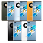 Huawei Mate 40 Pro 5G 8/256GB GLOBAL AOH-NX9 Silver Kirin 9000 Phone