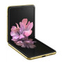Samsung Galaxy Z Flip F700F Gold 6.7" foldable screen 256GB Phone