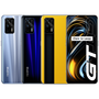 Realme GT 5G 6.43" Dual SIM 128GB 256GB Snapdragon 888 4500mAh Phone