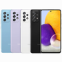 Samsung Galaxy A72 A725F/DS 4G 6.7" 8/256GB 64MP Snapdragon720G Phone