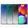 Samsung Galaxy M62 M625F/DS 8/128GB RAM 6.7" Exynos 9825 7000 mAh Phone