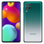 Samsung Galaxy M62 M625F/DS 8/128GB RAM 6.7" Exynos 9825 7000 mAh Phone