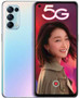 OPPO Reno5 K 5G 6.43" 128GB 256GB Snapdragon 750G Fast charging 65W