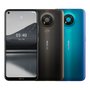 Nokia 3.4 Dual SIM 6.39" 64GB 3GB RAM 13MP Octa-core 4000 mAh Phone
