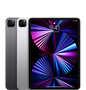 Apple iPad Pro (2021) 11" WiFi 8/16GB RAM 12MP Apple M1 Tablet