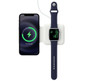 Original New Apple Mag Safe Duo Charger For iPhone 12 Airpods Pro Apple Watch