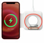 Original New Apple Mag Safe Duo Charger For iPhone 12 Airpods Pro Apple Watch