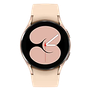 Samsung Galaxy Watch 4 R860 40mm Bluetooth Black/Silver/Gold