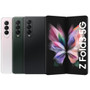 Samsung Galaxy Z Fold 3 5G F9260 7.6" Foldable screen 512GB 12GB RAM