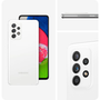 Samsung Galaxy A52S 5G 6.5"120Hz A528 128GB/6GB RAM Snapdragon778G Phone