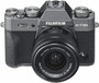FUJIFILM X-T30 Kit with Fujinon XC 15-45mm f/3.5-5.6(Charcoal Silver)
