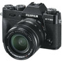 FUJIFILM X-T30 Kit with Fujinon XF 18-55mm f/2.8-4.0 (Black)