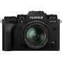 FUJIFILM X-T4 Kit with Fujinon XF 18-55mm f/2.8-4.0 Mirrorless Digital Camera