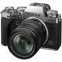 FUJIFILM X-T4 Kit with Fujinon XF 18-55mm f/2.8-4.0 Mirrorless Digital Camera