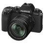 FUJIFILM X-S10 Kit with Fujinon XF 18-55mm f/2.8-4.0 OIS Mirrorless Digital Camera