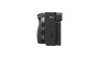 Sony Alpha a6400 Body (Black) Mirrorless Digital Camera