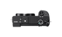 Sony Alpha a6400 Body (Black) Mirrorless Digital Camera