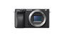 Sony Alpha a6400 Body (Black) Mirrorless Digital Camera