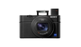 Sony Cyber-shot DSC-RX100 VII Digital Camera