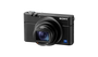 Sony Cyber-shot DSC-RX100 VII Digital Camera