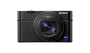 Sony Cyber-shot DSC-RX100 VII Digital Camera