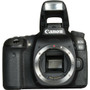 Canon EOS 80D Body DSLR Camera