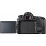 Canon EOS 80D Kit with EF-S 18-135mm f/3.5-5.6 IS USM DSLR Camera