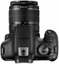 Canon EOS 2000D Kit with EF-S 18-55mm f/3.5-5.6 IS II (Rebel T7) DSLR Camera Kit