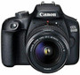 Canon EOS 2000D Kit with EF-S 18-55mm f/3.5-5.6 III (Rebel T7) DSLR Camera Kit