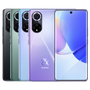 Huawei nova 9 6.57" 120Hz OLED 50MP Snapdragon 778G 4300mAh Phone