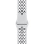 Apple Watch Nike Series 7 GPS 41mm Starlight Midnight Aluminum Case